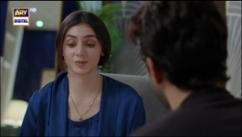 Rasm e Wafa - Episode 37 - 7th September 2025